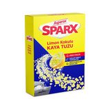 2 Adet Asperox Sparx Bulaşık Makinesi Tuzu 1,5 Kg