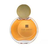 2 Adet Avon Far Away Edp 50Ml