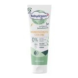 2 Adet Babydream Natural Pişik Kremi 75 Ml
