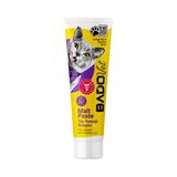 2 Adet Bado Tüy Yumağı Önleyici Kedi Malt Paste Besin Takviyesi 100 gr