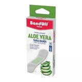 2 Adet Banduff Yara Bandı Aleo Vera 10'Lu