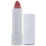 2 Adet Beaulis Kiss It Mat Ruj 543 Forbidden Kiss