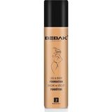 2 Adet Bebak Bacak Fondöteni Medium 75 ml