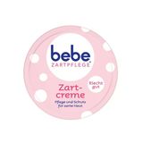 2 Adet Bebe Zartpflege Bebek Cilt Kremi Hassas Bakım 150 ml