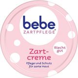 2 Adet Bebe Zartpflege Bebek Cilt Kremi Hassas Bakım 50 ml