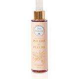 2 Adet Bee Beauty Poudre De Fleurs Saç Parfümü 160 ml