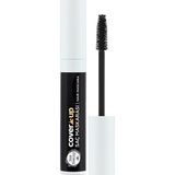 2 Adet Bee Beauty Saç Maskarası Siyah