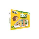 2 Adet Bee Smart Ahşap Kirpi Bul Tak Eğitici Oyuncak