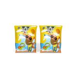 2 Adet Bestway Deniz Kolluğu Meyve Desenli 23X15cm 32042