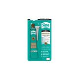 2 Adet Beyaz Silikon Sista Tup 50G Vitrin