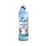 2 Adet Bingo Oksijen Çamaşır Suyu 750 Ml Derinlemesine Hijyen