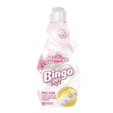 2 Adet Bingo Soft Konsantre Yumuşatıcı Manolya Bahçesi 1.440 Ml