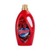 2 ADET Bingo Soft Lovely Çamaşır Yumuşatıcı 3 Lt