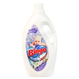 2 Adet Bingo Soft Sensitive Yumuşatıcı 3 Lt