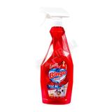 2 Adet Bingo Toz Al Sprey Lovely 750 Ml