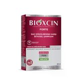 2 Adet Bioxcin Forte Şampuan Tüm Saç Tipleri 300 Ml