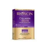2 Adet Bioxcin Hacim Verici Şampuan Collagen&biotin 300 ml