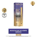 2 Adet Bioxcin Kaş ve Kirpik Serumu 3 ml