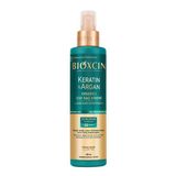 2 Adet Bioxcin Keratin & Argan Onarıcı Sıvı Saç Kremi 200 ml