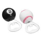 2 adet bira açacağı bira konservesi açacağı el konserve açacağı kavanoz açacağı Fan Shop şişe açacağı Softbol şişe açacağı şişe kapağı açacağı buzdolabı buzdolabı mıknatısı plastik uzun boyunlu beyaz