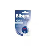 2 Adet Blistex Dudak Koruyucu Medplus Kavanoz 7 Ml