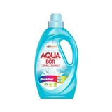 2 Adet Boron Aquabor Sıvı Çamaşır Deterjanı Renkliler 33 Yıkama 2150 Ml