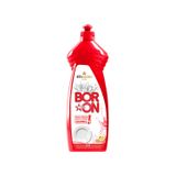 2 Adet Boron Sıvı Elde Bulaşık Deterjanı 650 Ml