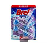 2 Adet Bref Wc Power Aktiv 2'li Lavantalı Koku Giderici 50 gr