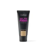 2 Adet Callista Selfie Finish Fondöten 130 Bej 25 ml