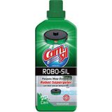 2 Adet Camsil Robo-Sil Robot Süpürge Yüzey Temizleyicisi Çam 900 ml