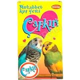 2 Adet Çapkın Muhabbet Kuş Yemi 300 gr