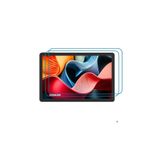 2 ADET Casper VIA L50 11" Tablet İçin Tam Uyumlu Ekran Koruyucu Cam Nano HD Esnek Kırılmaz