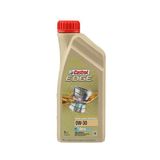 2 Adet Castrol Edge 0W-30 Motor Yağı 1L