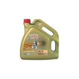 2 Adet Castrol Edge 0W-30 Motor Yağı 4L