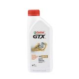 2 Adet Castrol Gtx 20W/50 Motor Yağı 1.L