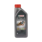 2 Adet Castrol Gtx Ultraclean A/B 10W-40 Motor Yağı 1L