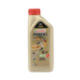 2 Adet Castrol Power 10W-40 Motor Yağı 1L