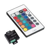 2 Adet Cata Ct 9147 18A - 216W Rgb LED Kumandası