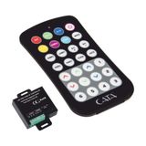 2 Adet Cata Ct 9150 36A - 432 W Rgb Şerit LED Kumandası