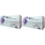 2 Adet CE285A P1102 / M1122 / M1212NF / M1132 Toner