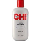 2 Adet Chi Saç Kremi Infra Günlük Onarıcı 355 ml