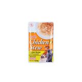 2 Adet Ciao Chicken Stew Tavuk Güveçli Pate 40 gr