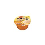 2 Adet Ciao Dashi Delights Tavuklu Kedi Çorbası 70 gr