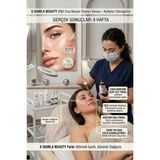 (2 Adet) Cica Traneksamik Asit Kompleks Serum | Yaşlanma ve Kırışıklık Karşıtı | Hyaluronik Asit | 30 ml