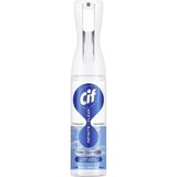 2 Adet Cif Infinite Clean Sprey Lotus + Deniz Tuzu 280 ml