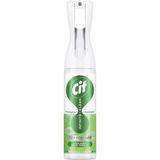 2 Adet Cif Infinite Clean Sprey Misket Limon + Limon Otu 280 ml