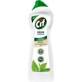 2 Adet Cif Krem 750 Ml Amonyaklı