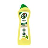 2 Adet Cif Krem 750 Ml Limonlu