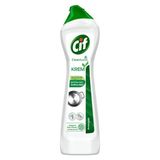 2 Adet Cif Krem Amonyaklı Yüzey Temizleyicisi 500 Ml