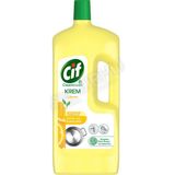 2 Adet Cif Krem Limon 1500 ml